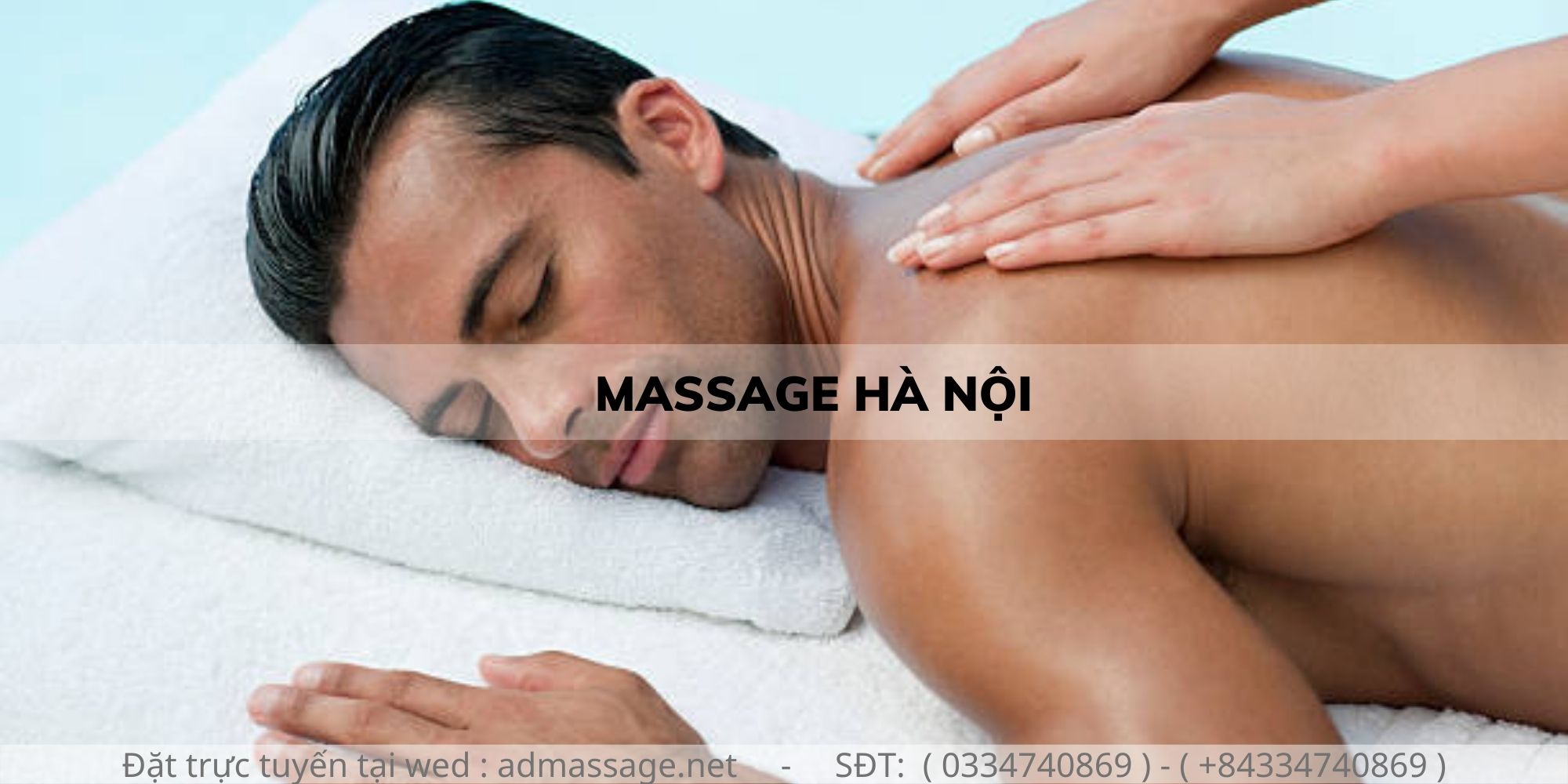 MASSAGE HÀ NỘI