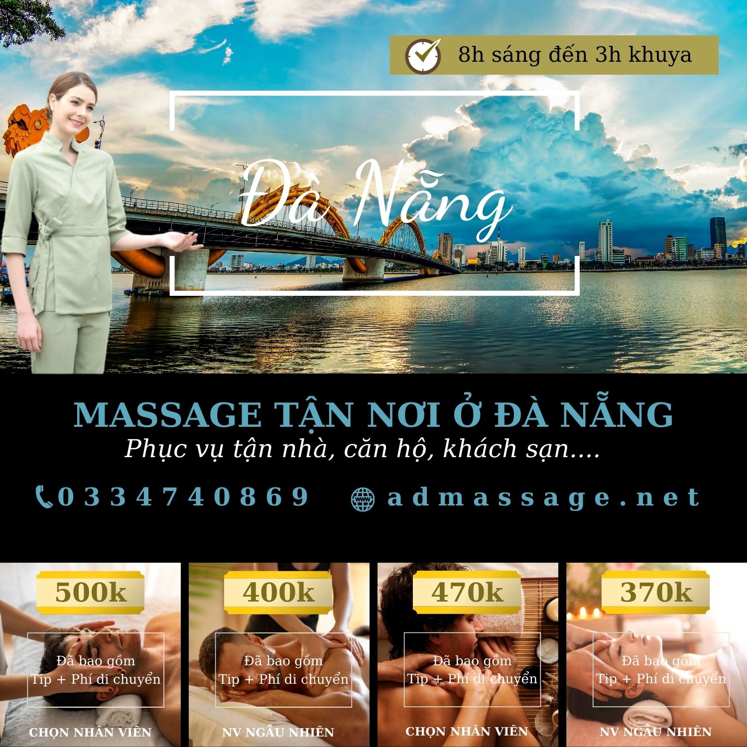 massage tận nơi đà nẵng