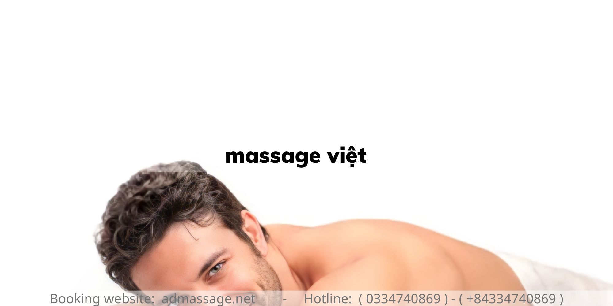 massage việt