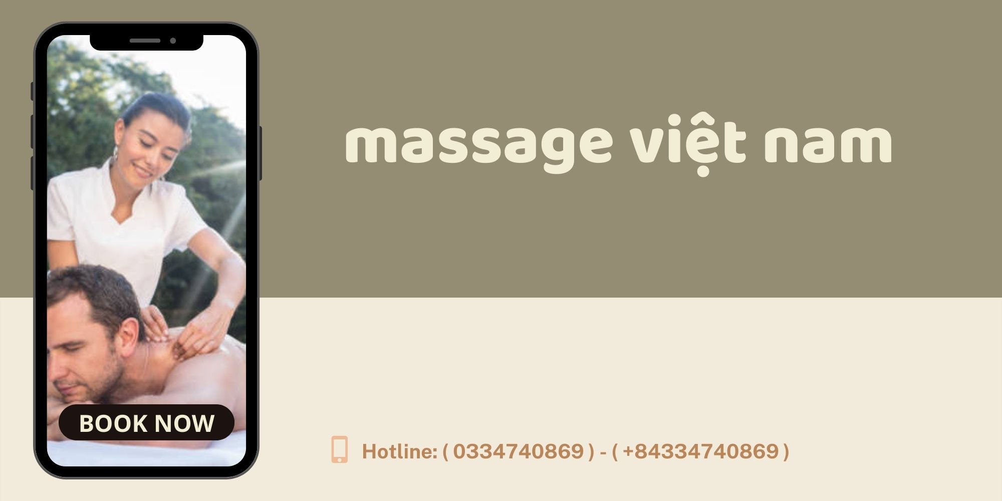 massage việt nam