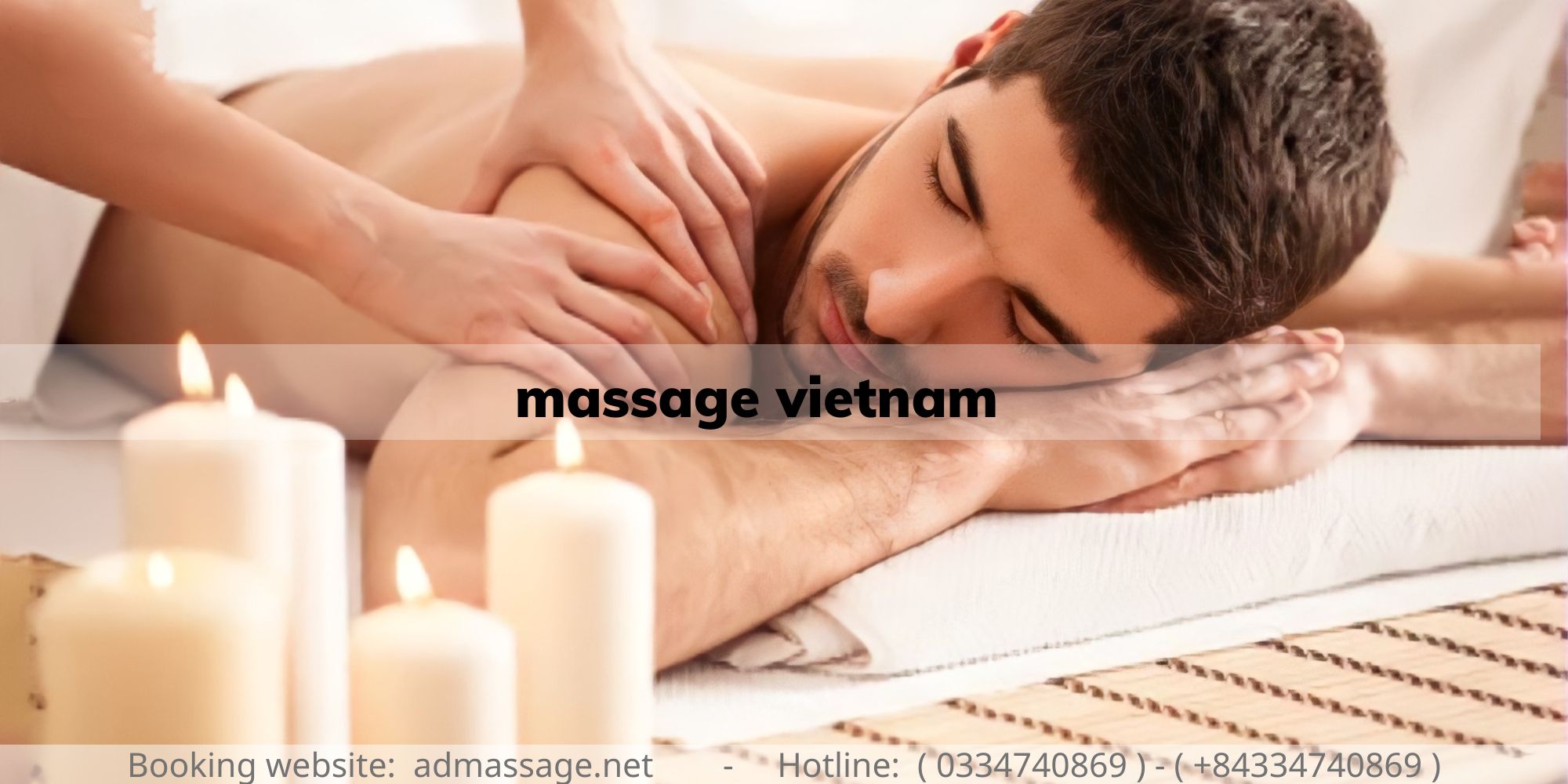 massage vietnam