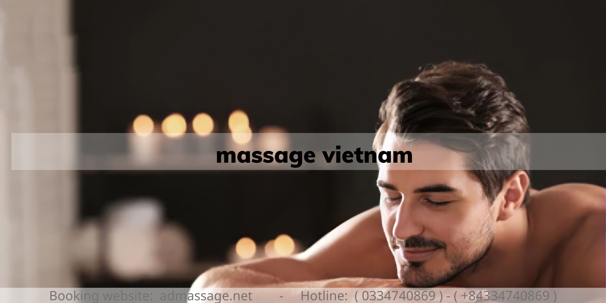 massage vietnam