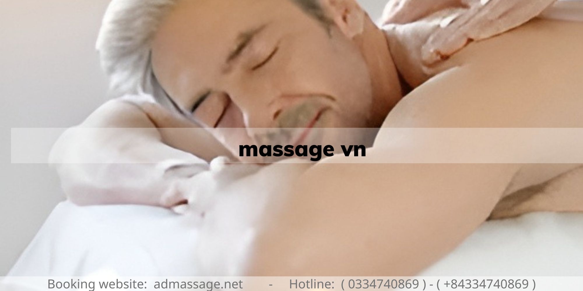 massage vn