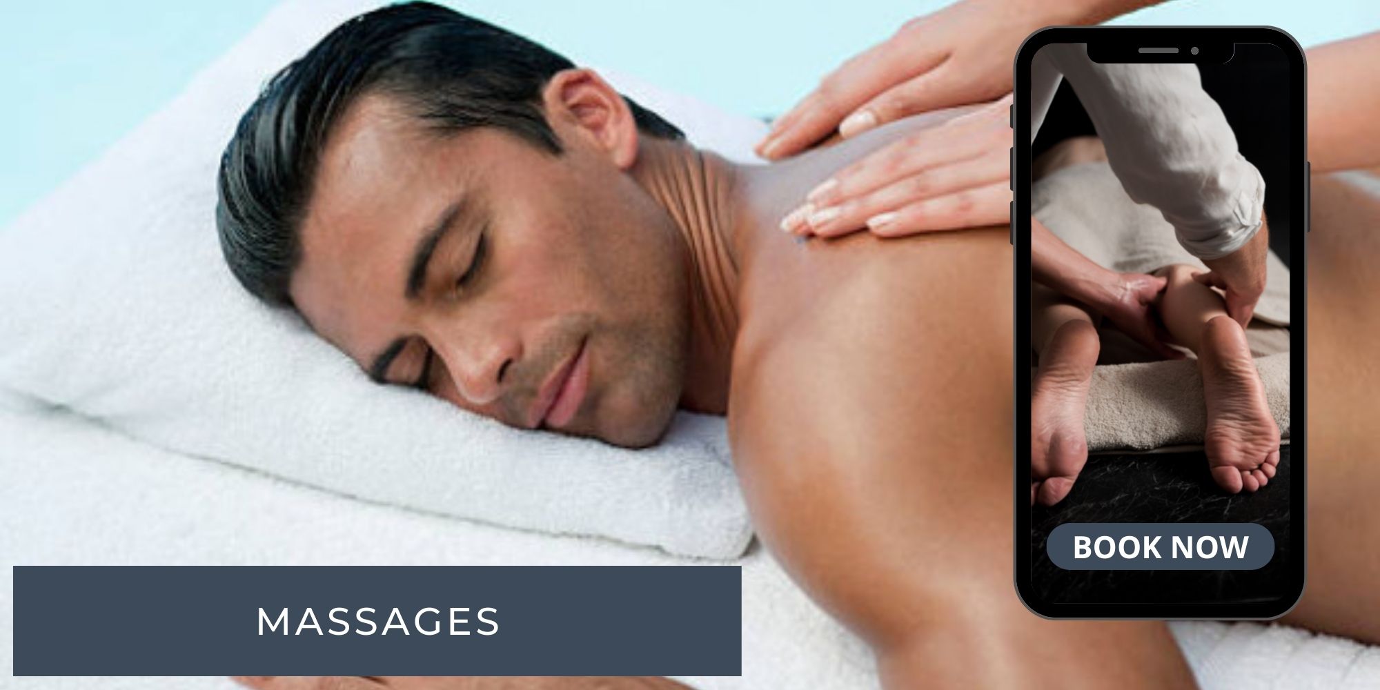 massages