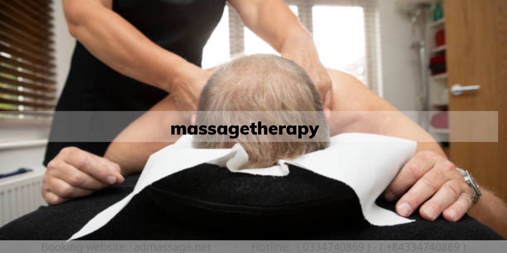 massagetherapy