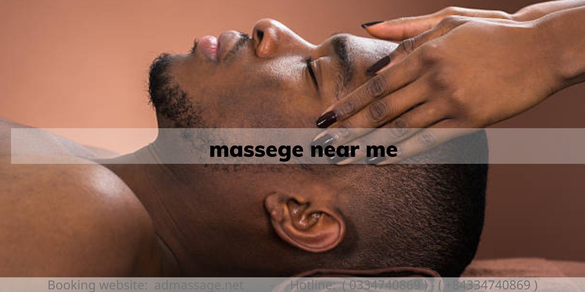 massege near me