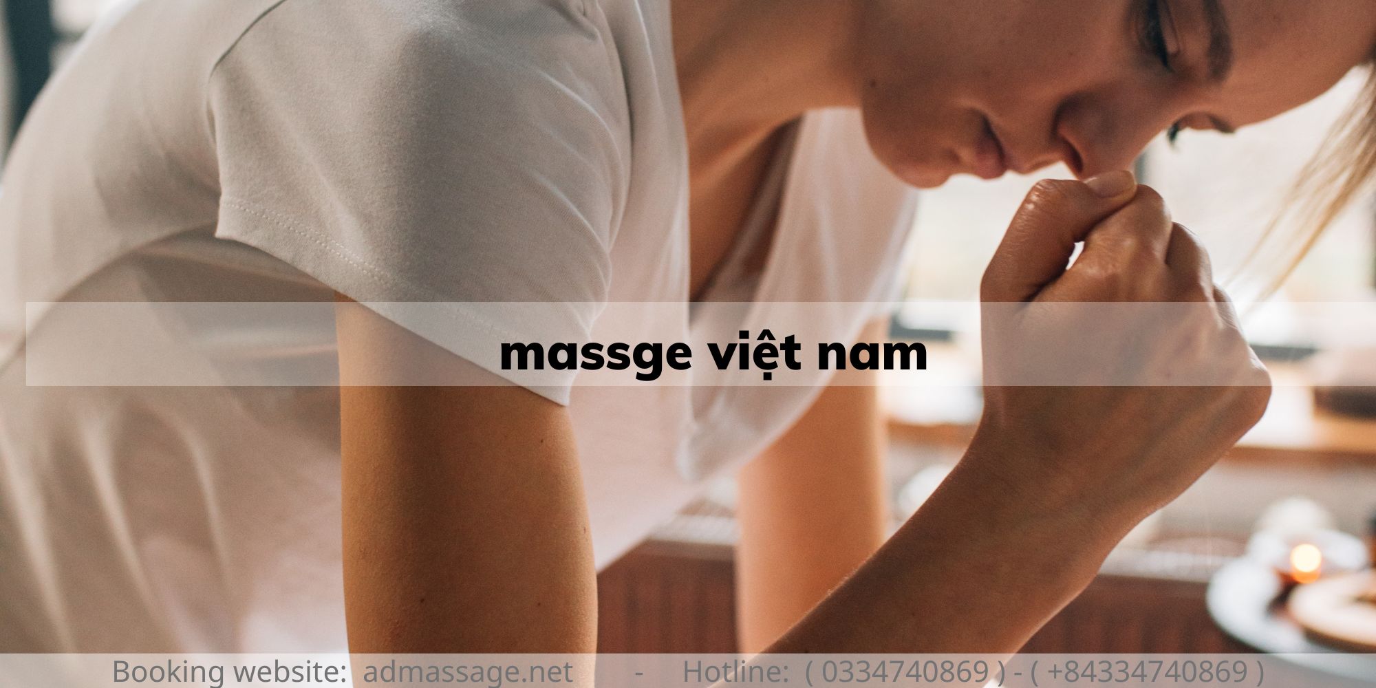 massge việt nam