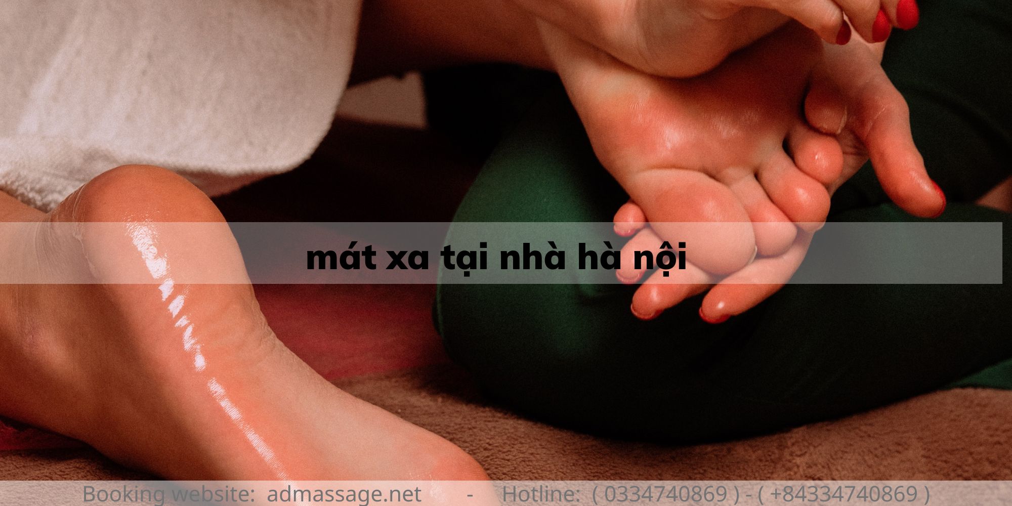 mát xa tại nhà hà nội
