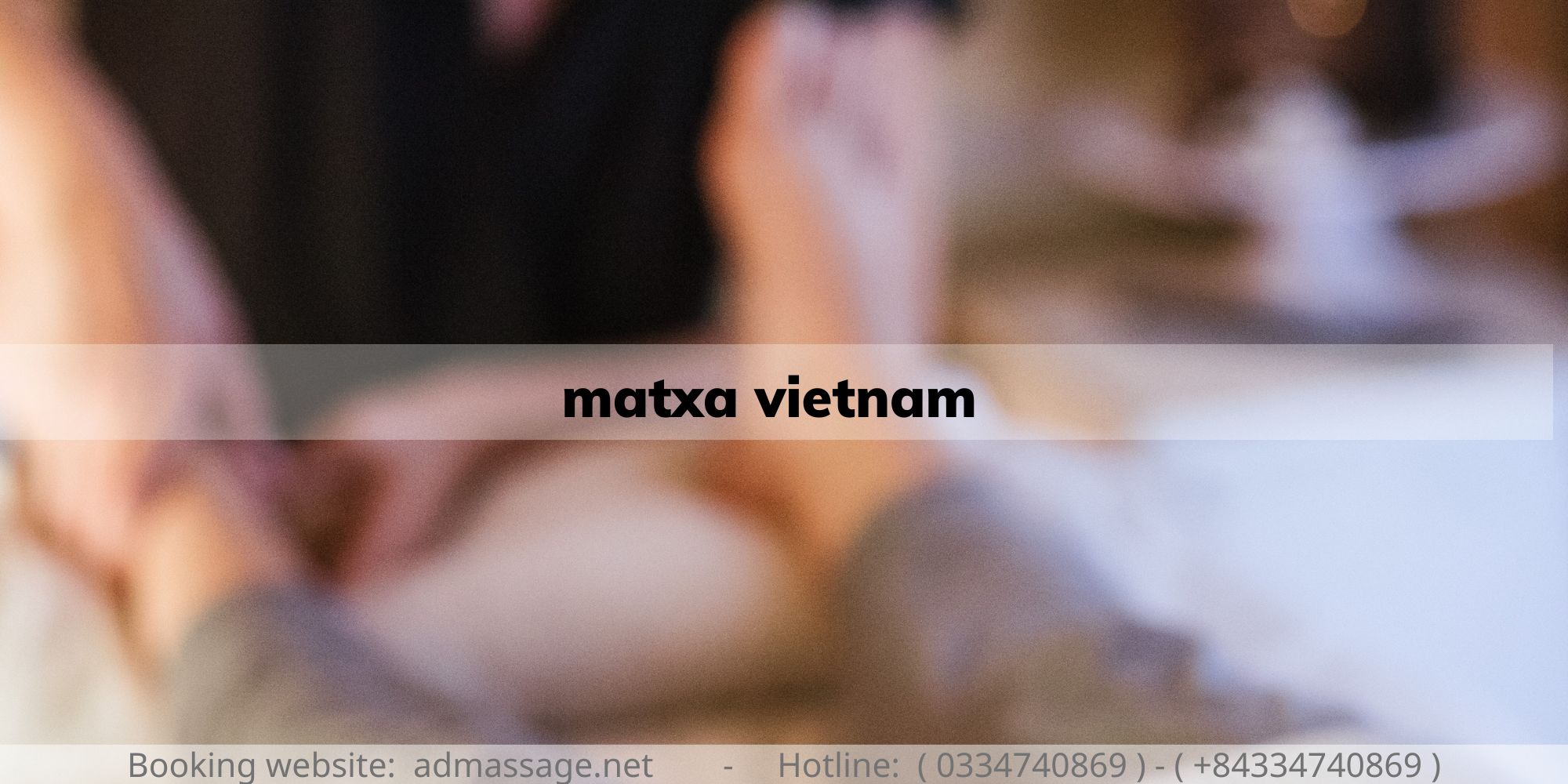 matxa vietnam