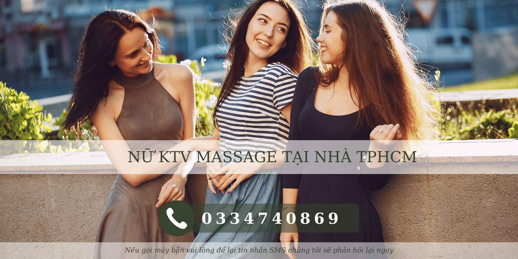 nữ ktv massage tại nhà tphcm