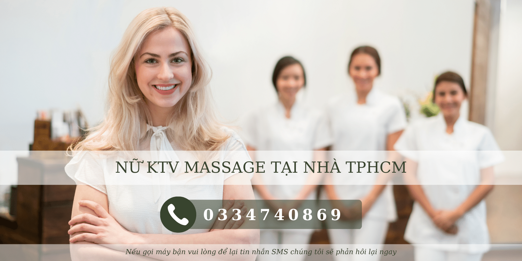 nữ ktv massage tại nhà tphcm