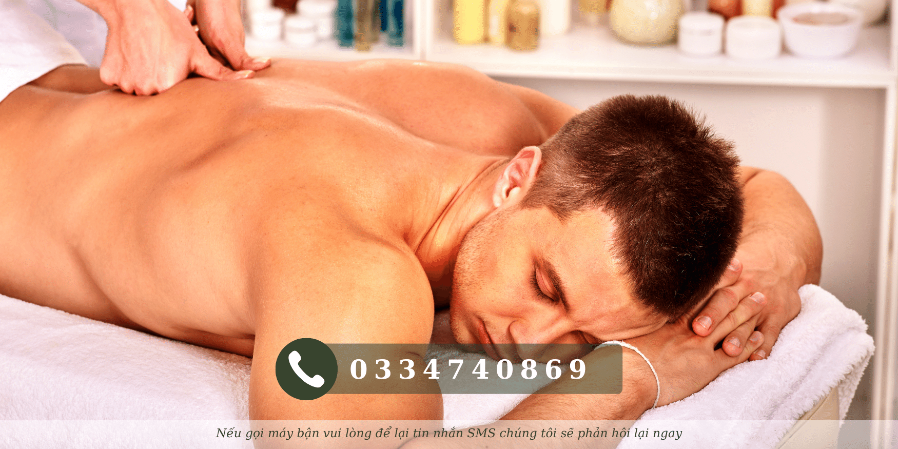 massage tại nhà tphcm