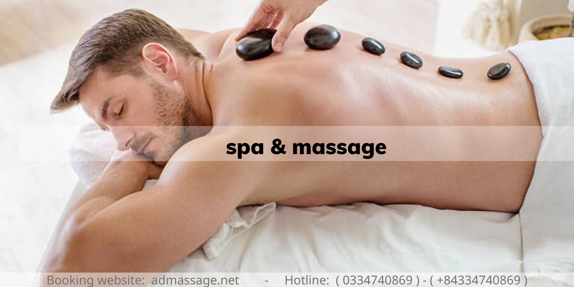 spa & massage