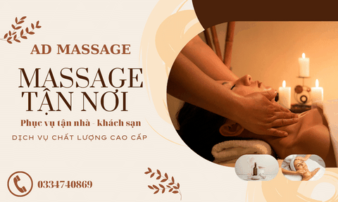 massage tại nhà tphcm quận 7
