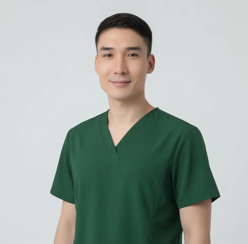 Ảnh đại diện Anh Huy Trị Liệu