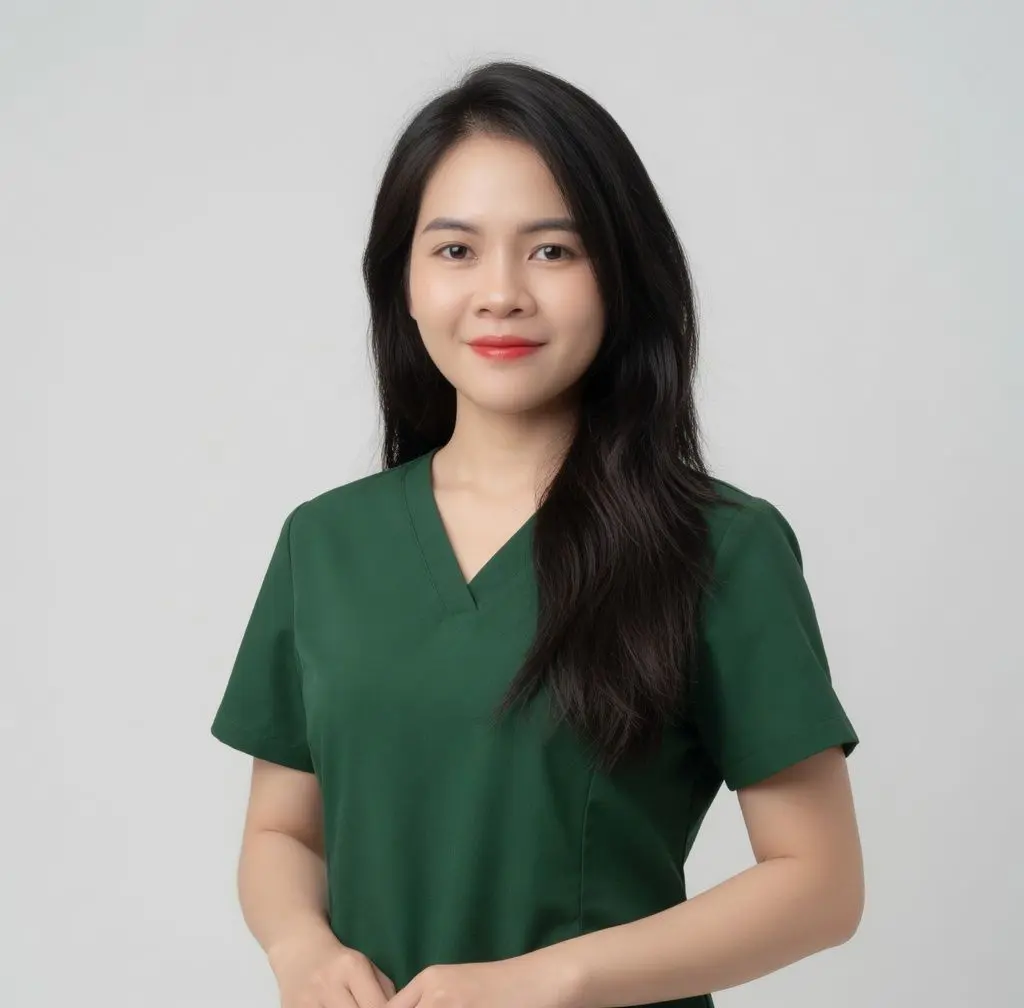 Ảnh đại diện Phùng Minh Trang