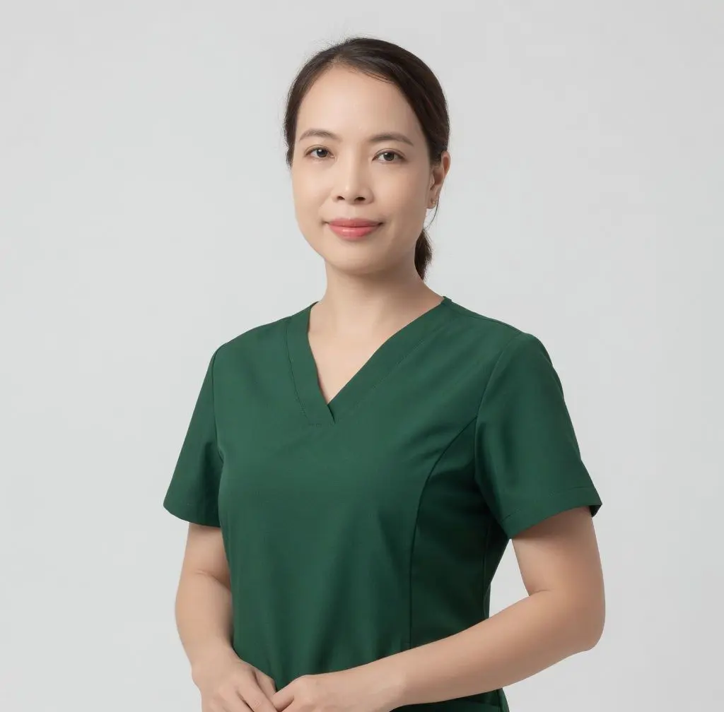 Ảnh đại diện kỹ thuật viên TRỊNH NỮ HỒNG THUẦN