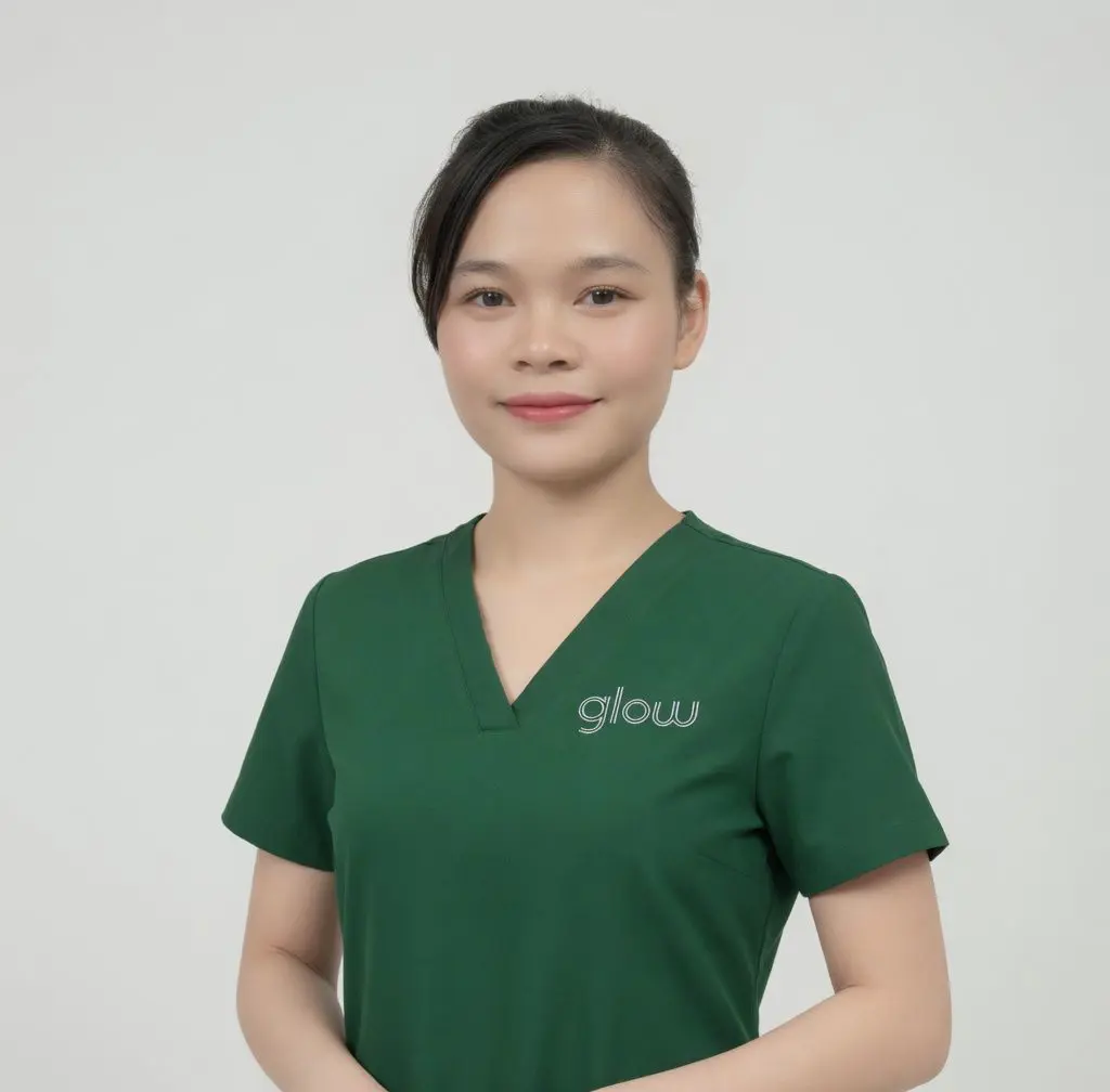 Ảnh đại diện kỹ thuật viên Muội Muội