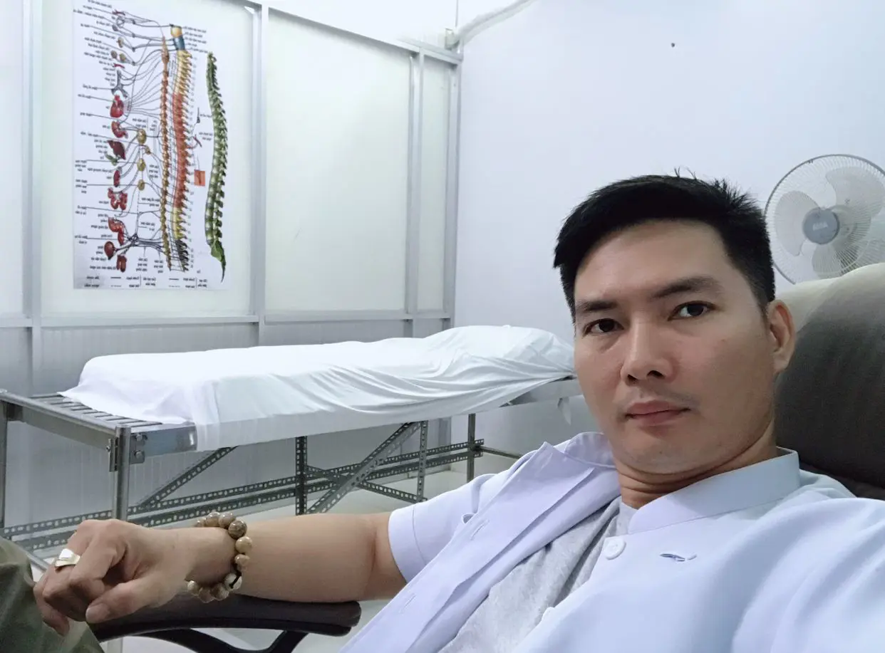 Ảnh mô tả số 4 Tăng lý vương