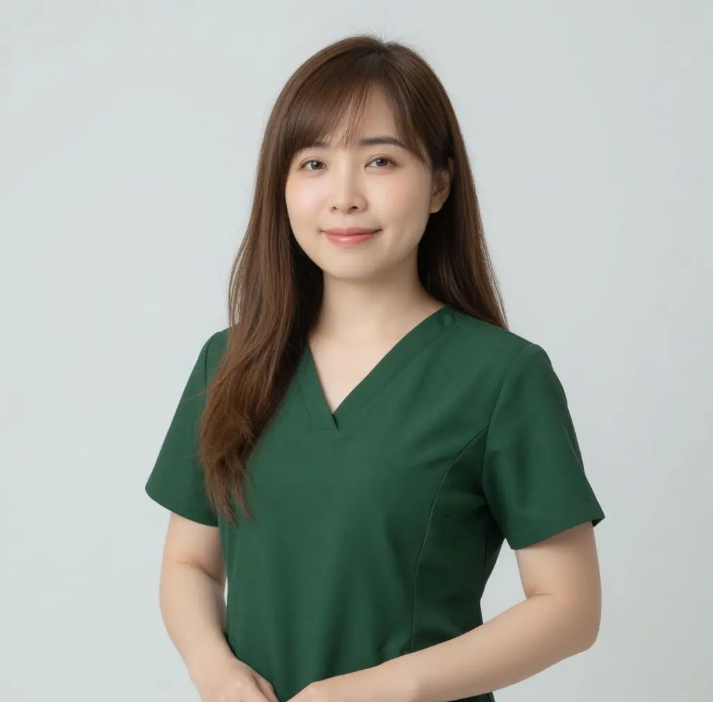 Ảnh đại diện Nguyễn Thị Thuỷ
