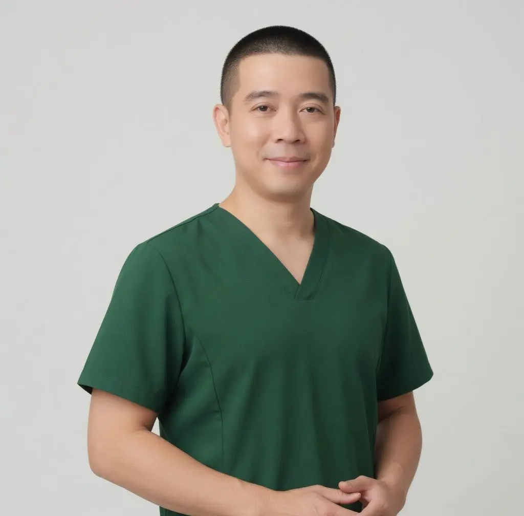 Ảnh đại diện Võ Hải Nam