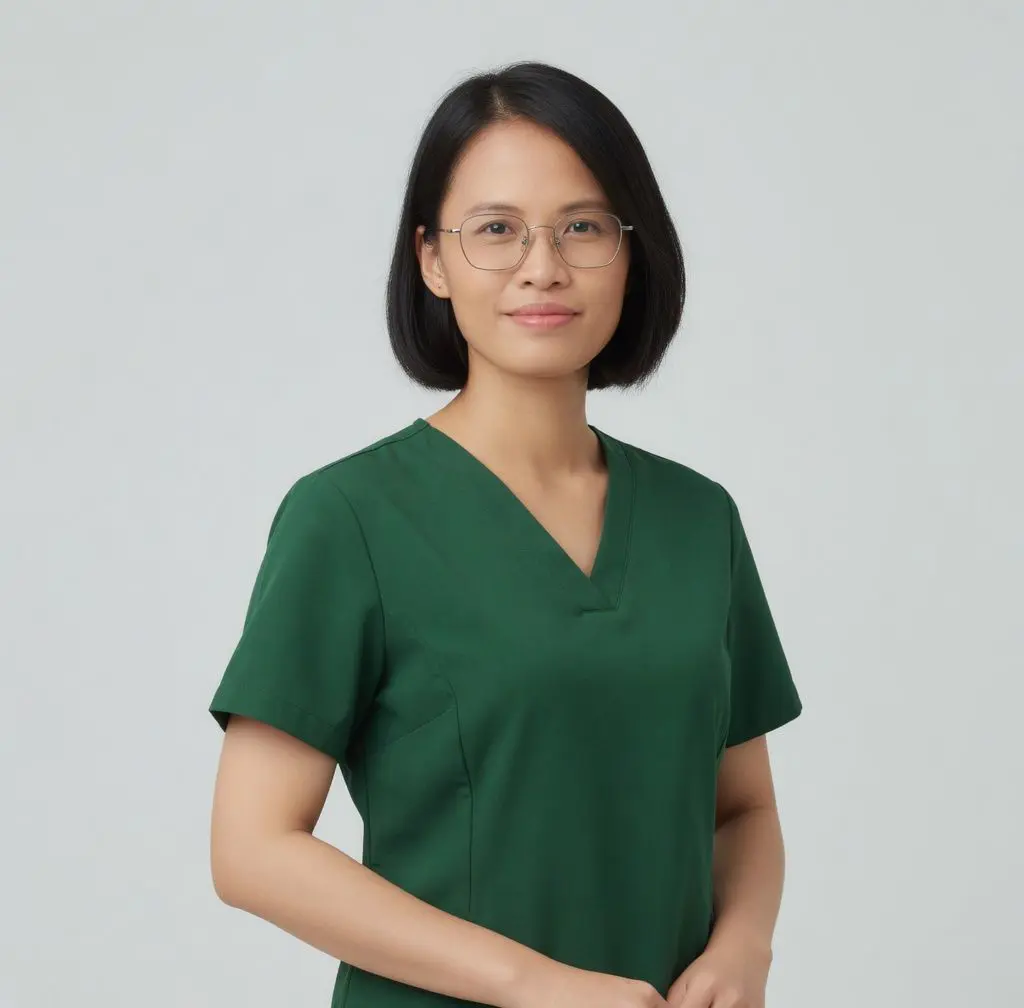 Ảnh đại diện Bác Sĩ Trần Hậu