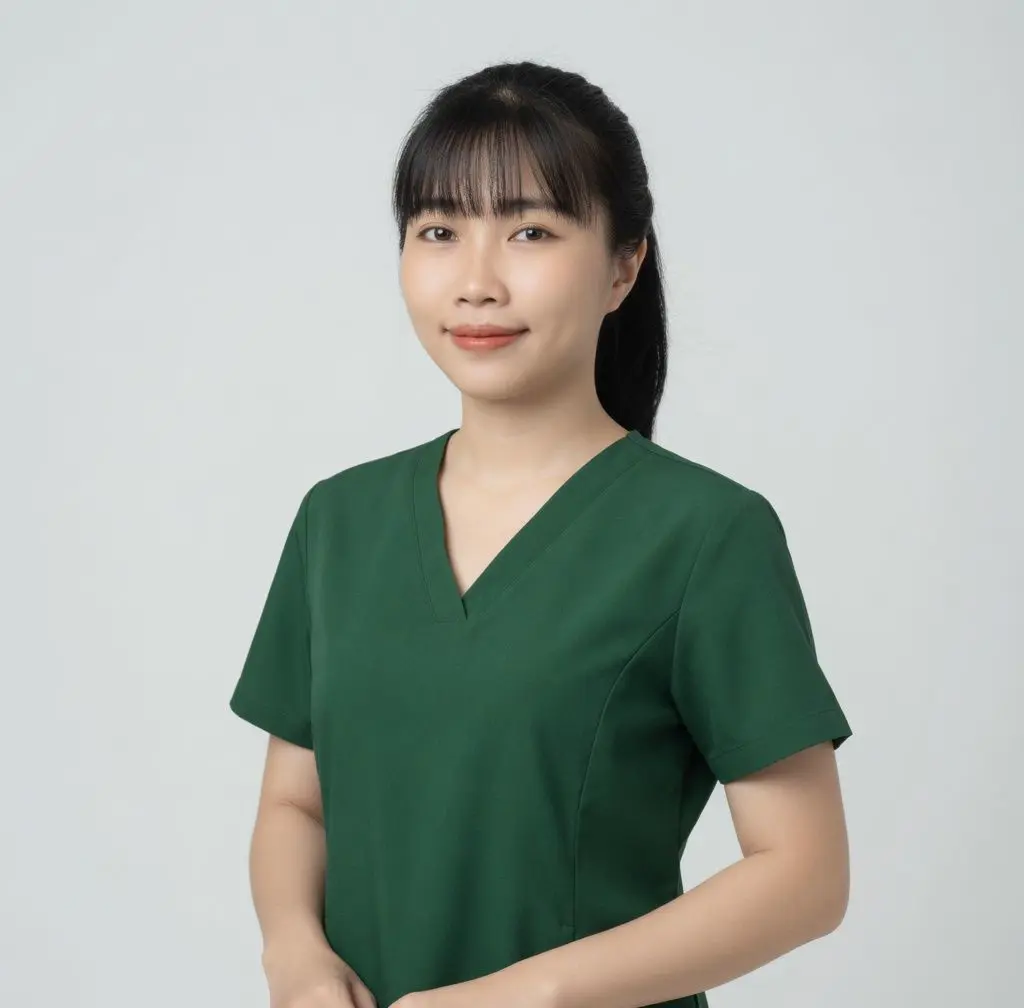 Ảnh đại diện Linh Linh