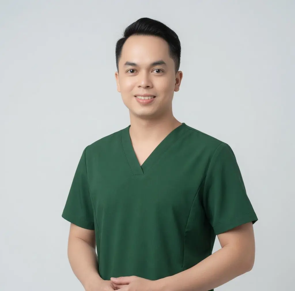 Ảnh đại diện Trình Tâm