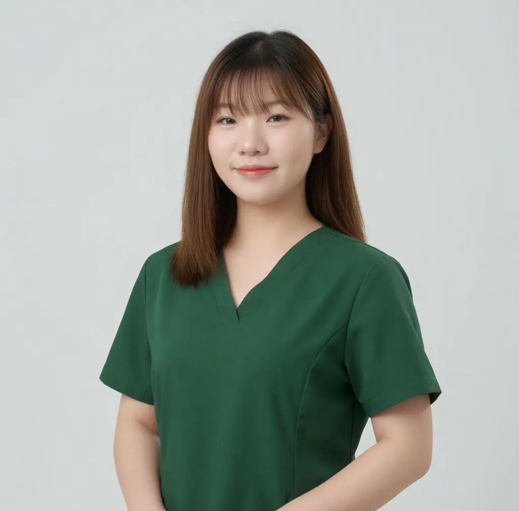 Ảnh đại diện kỹ thuật viên Khánh Vy