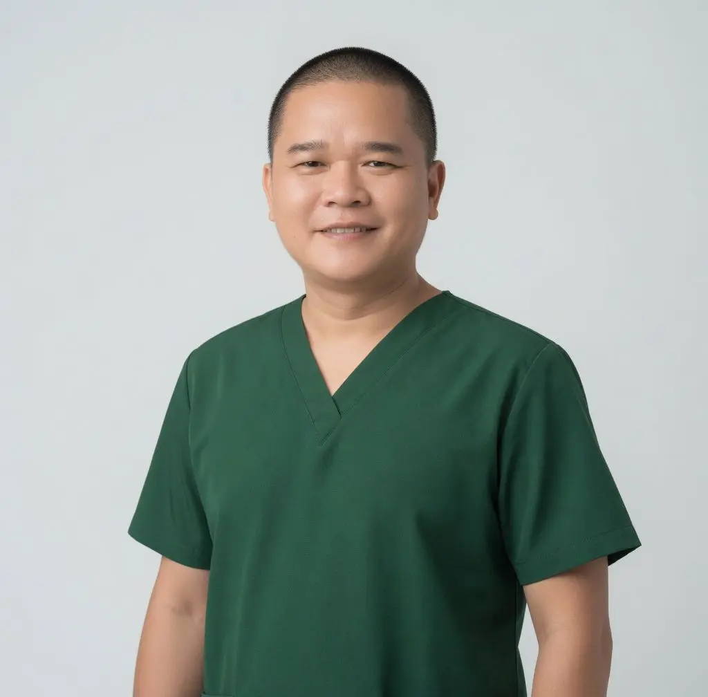 Ảnh đại diện Nguyễn Tuấn Anh