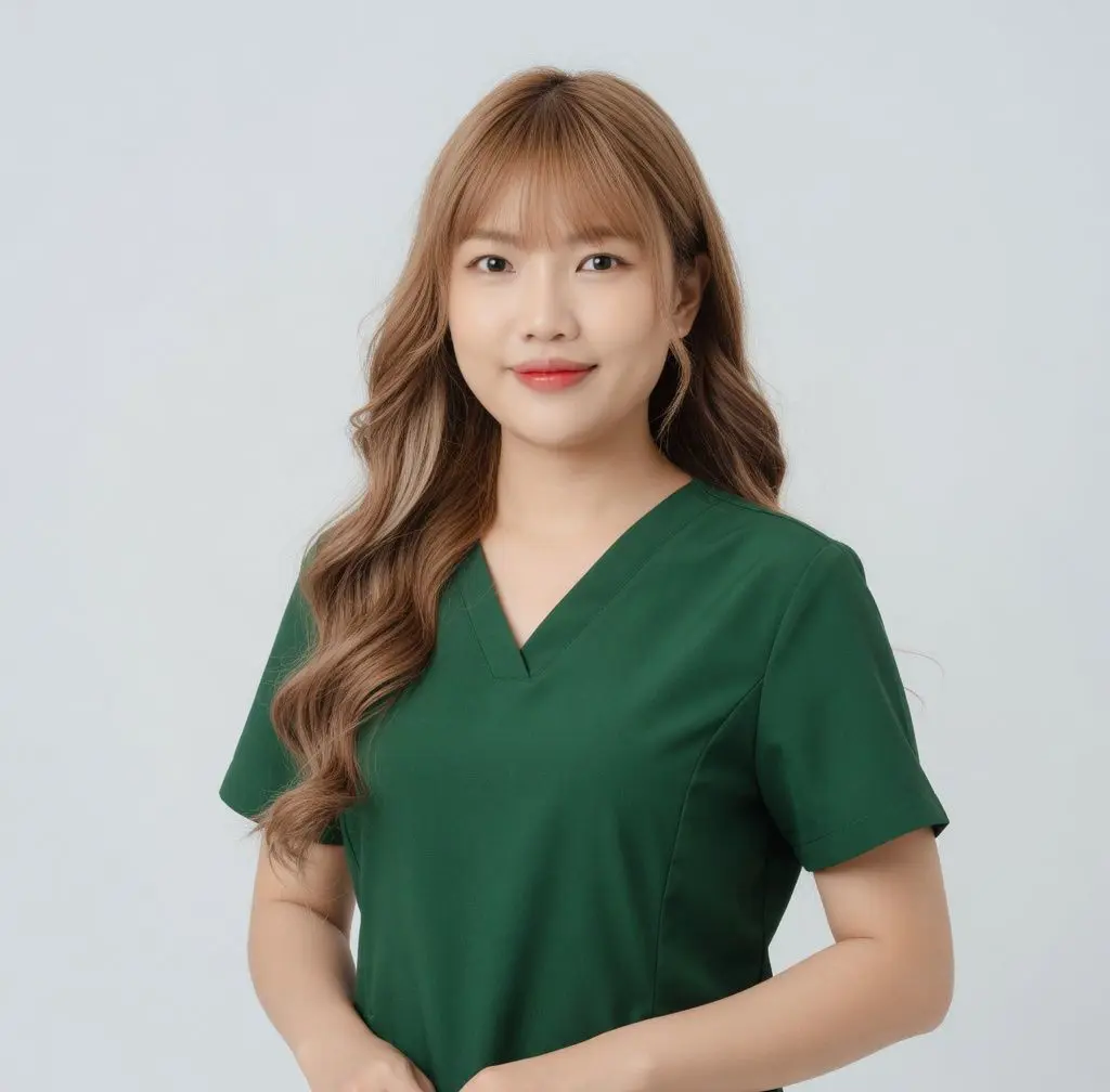 Ảnh đại diện Lyly リンちゃん
