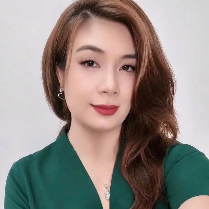 Ảnh đại diện Băng Băng Tâm