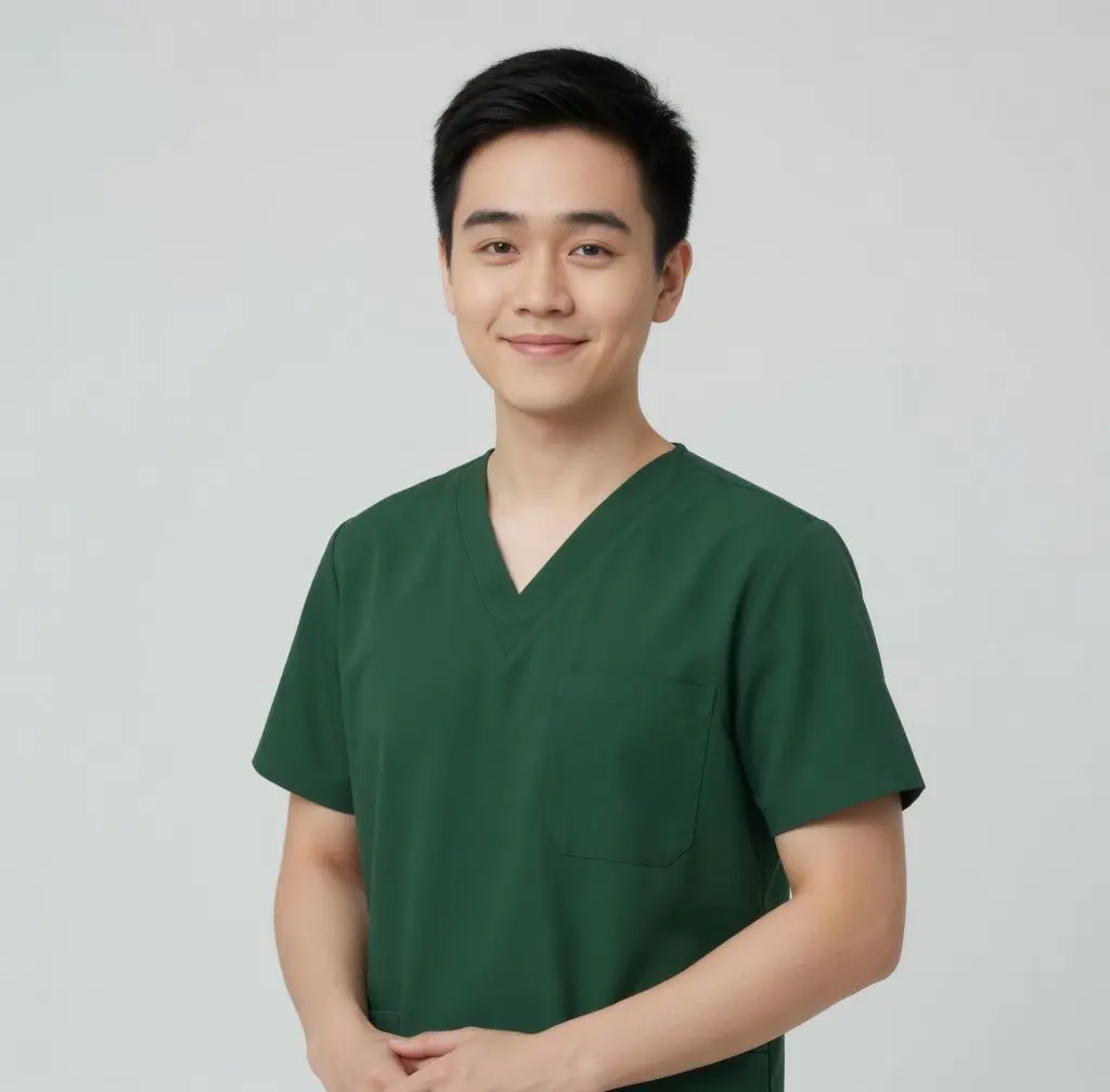 Ảnh đại diện kỹ thuật viên Phạm Việt Hưng