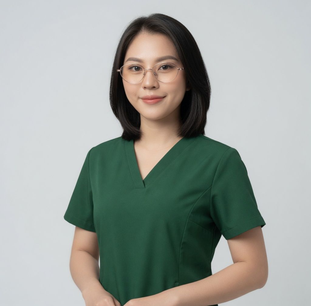 Ảnh đại diện Tiểu Bối ❤️