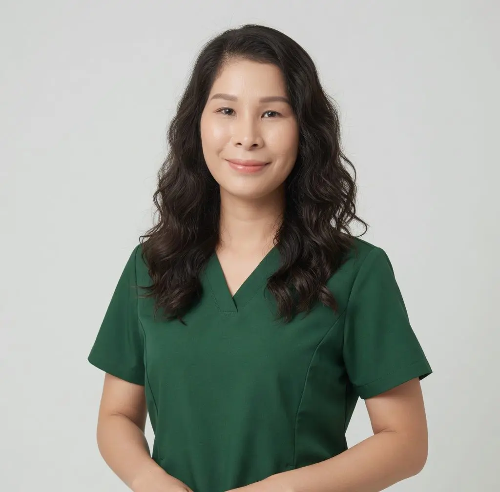 Ảnh đại diện Lê Thị Trang