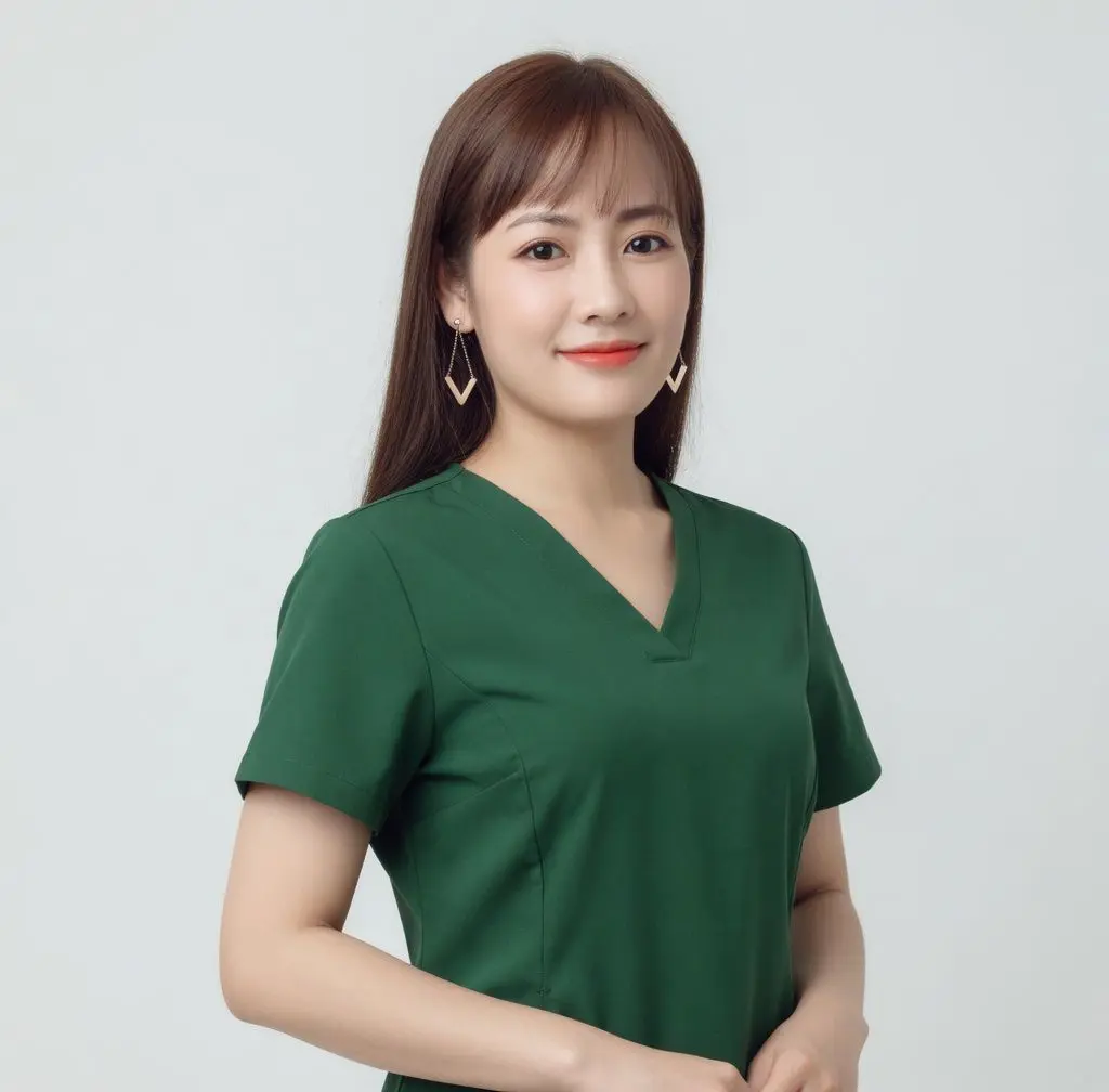 Ảnh đại diện Candy