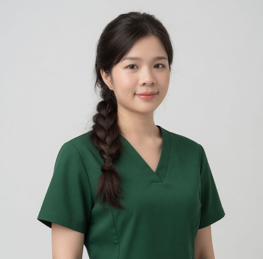 Ảnh đại diện Yuri