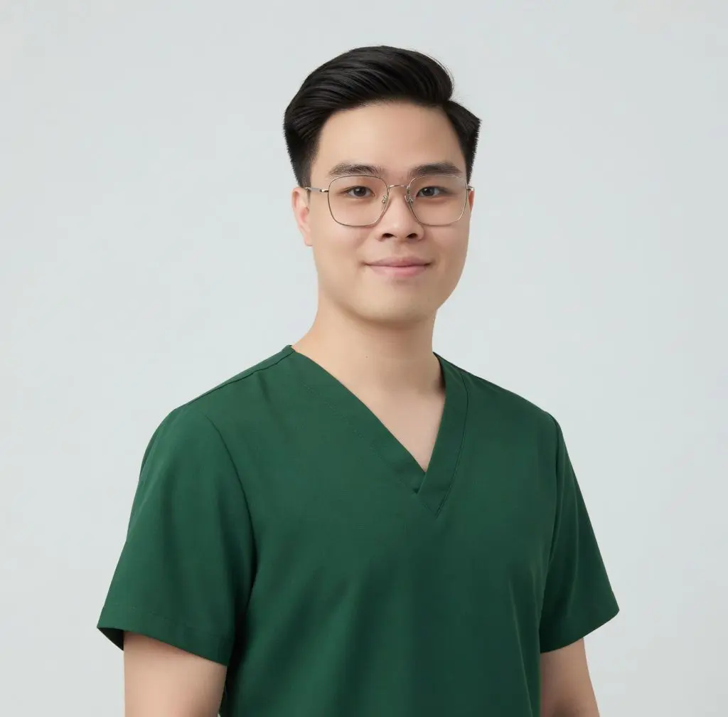 Ảnh đại diện Gia Trung