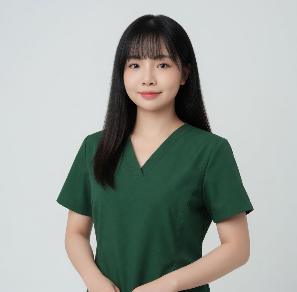 Ảnh đại diện Hana Nguyễn