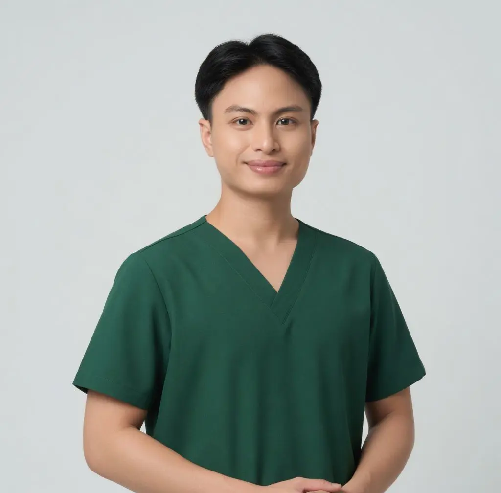 Ảnh đại diện kỹ thuật viên Bùi Đức Độ