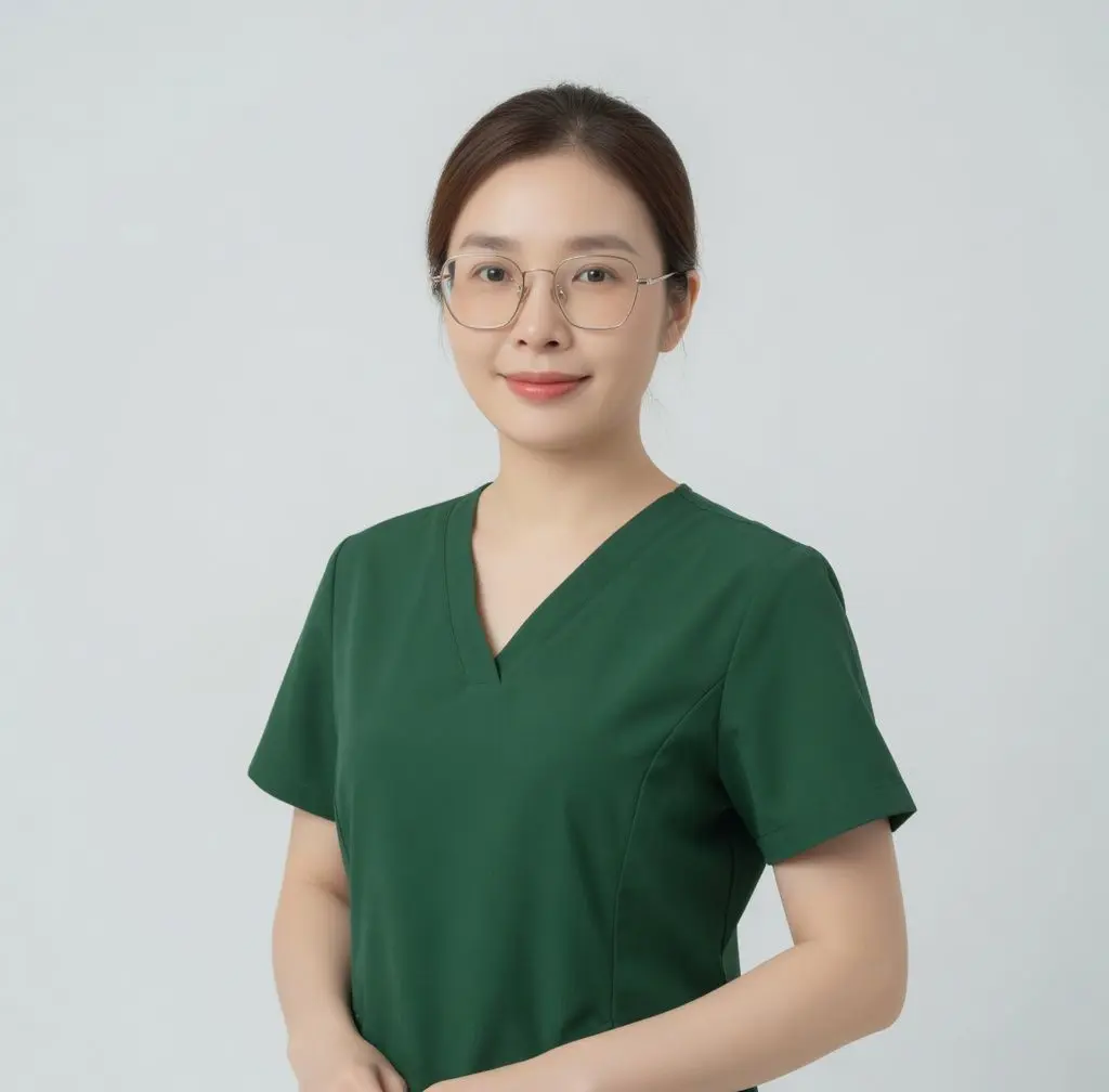 Ảnh đại diện Hoàng Lan