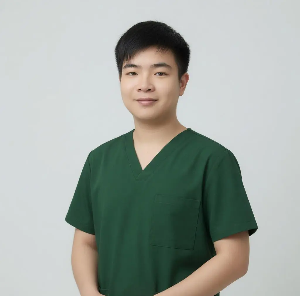 Ảnh đại diện Mầu Lê Hiệp
