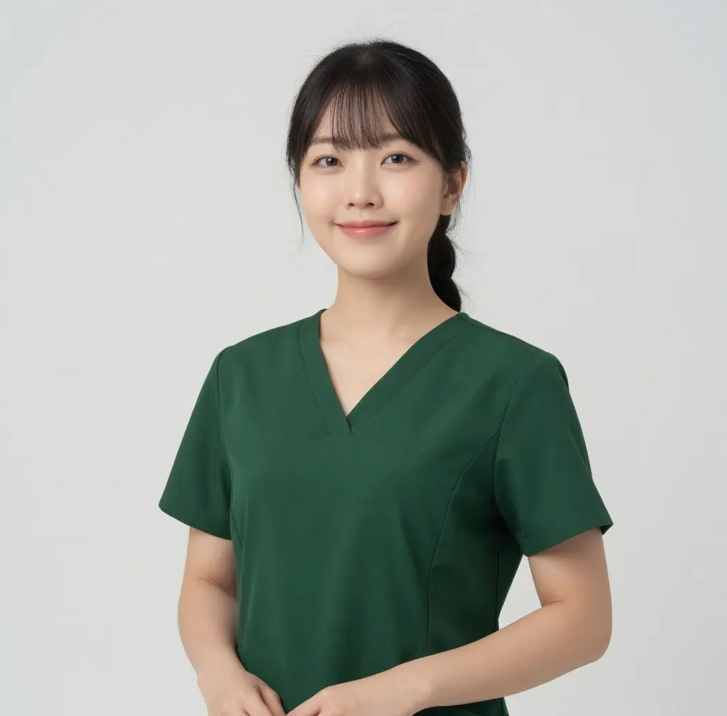 Ảnh đại diện kỹ thuật viên Tường Vy