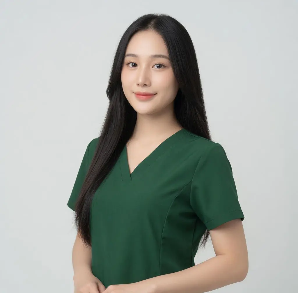Ảnh đại diện Mochi