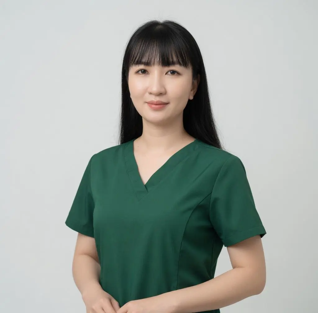 Ảnh đại diện Bùi Thị Mơ