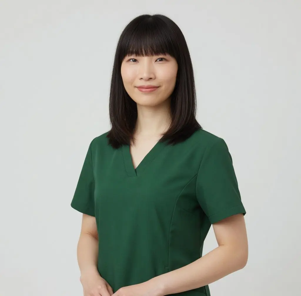Ảnh đại diện Nguyễn Thị Luyến