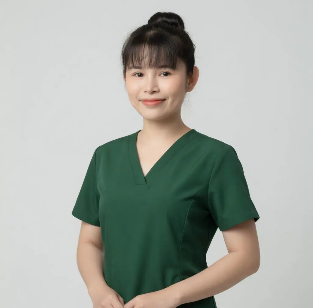 Ảnh đại diện Thiên mộc