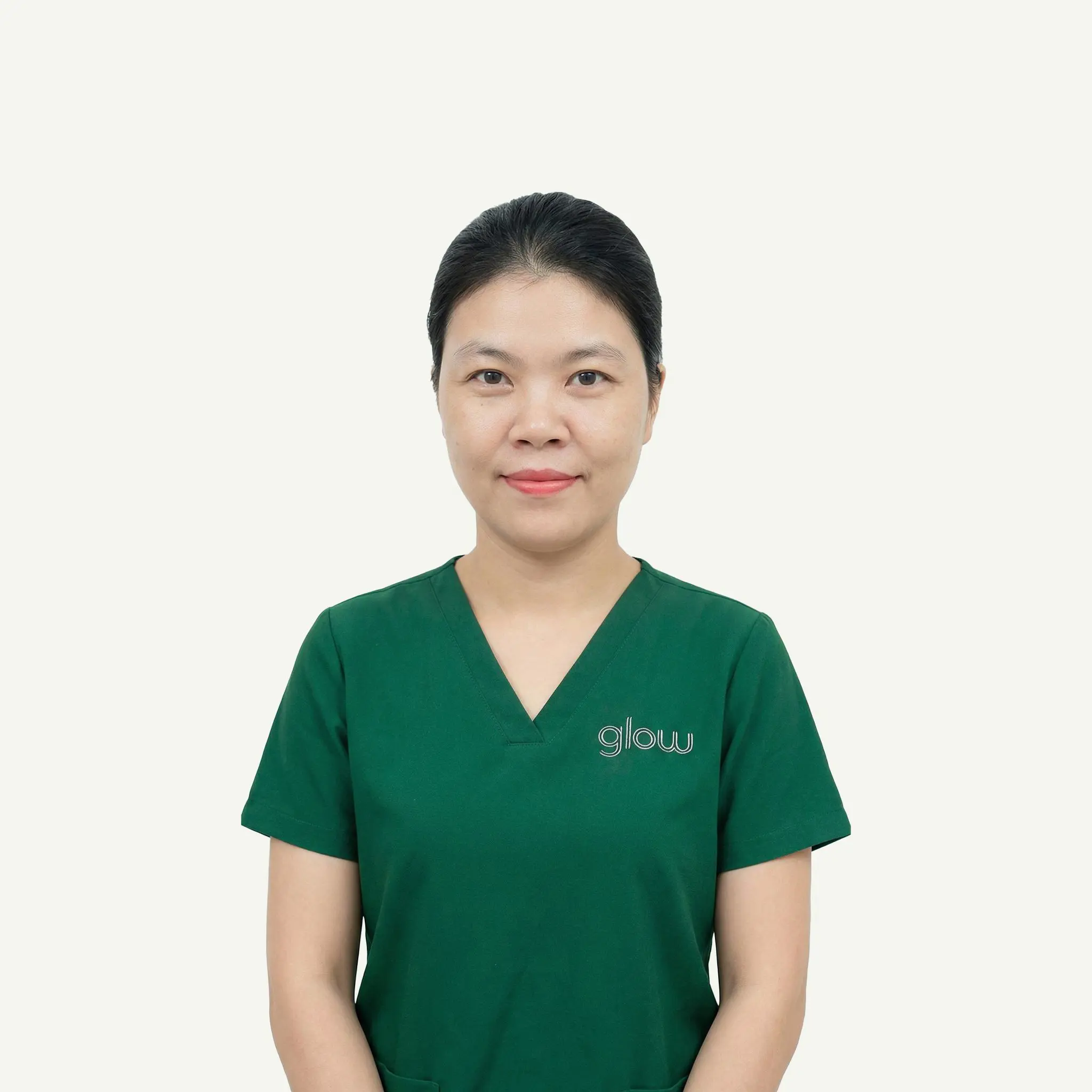 Ảnh đại diện kỹ thuật viên Diện Chẩn - Ngọc Bích