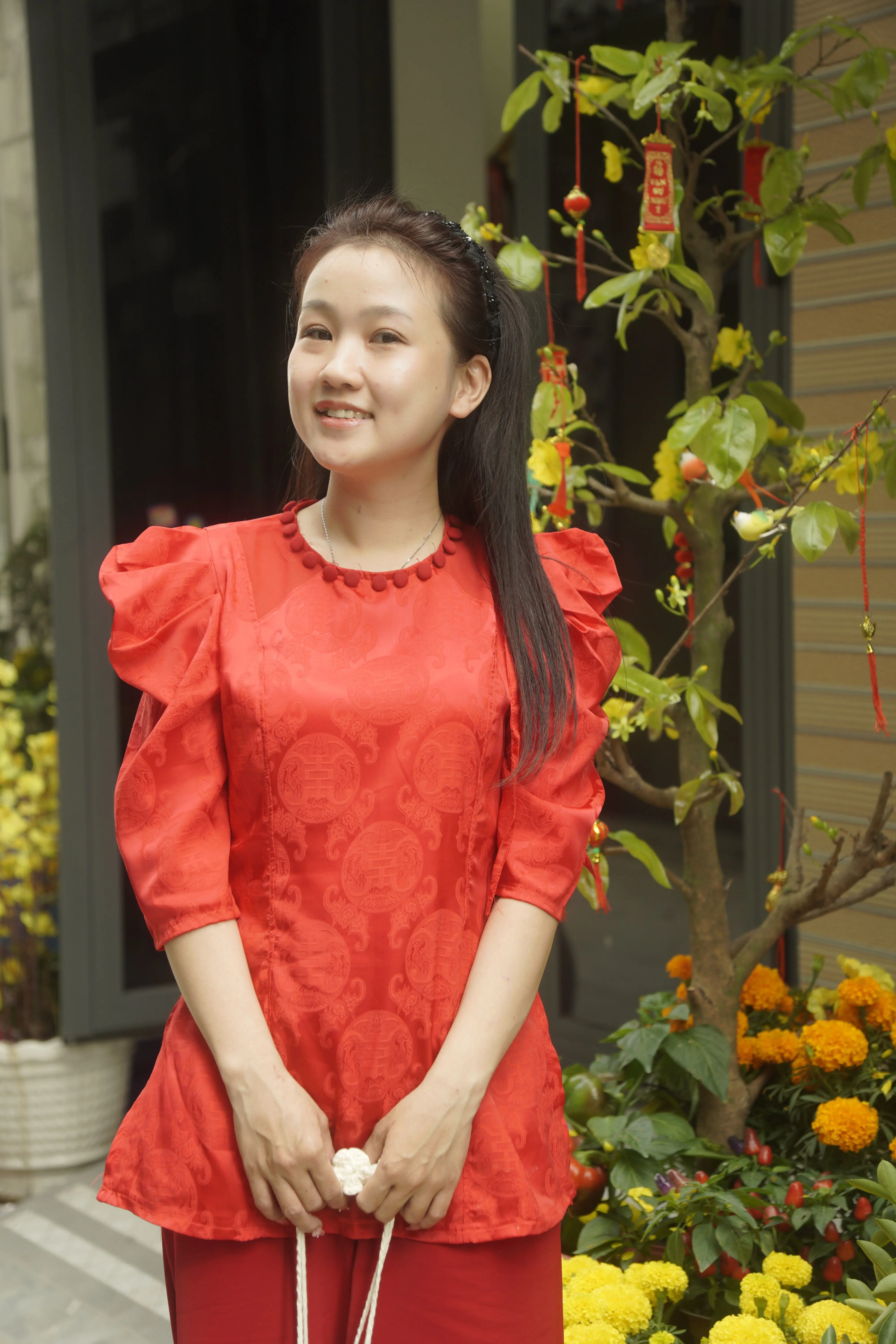 Ảnh mô tả số 3 Thuỳ Dương