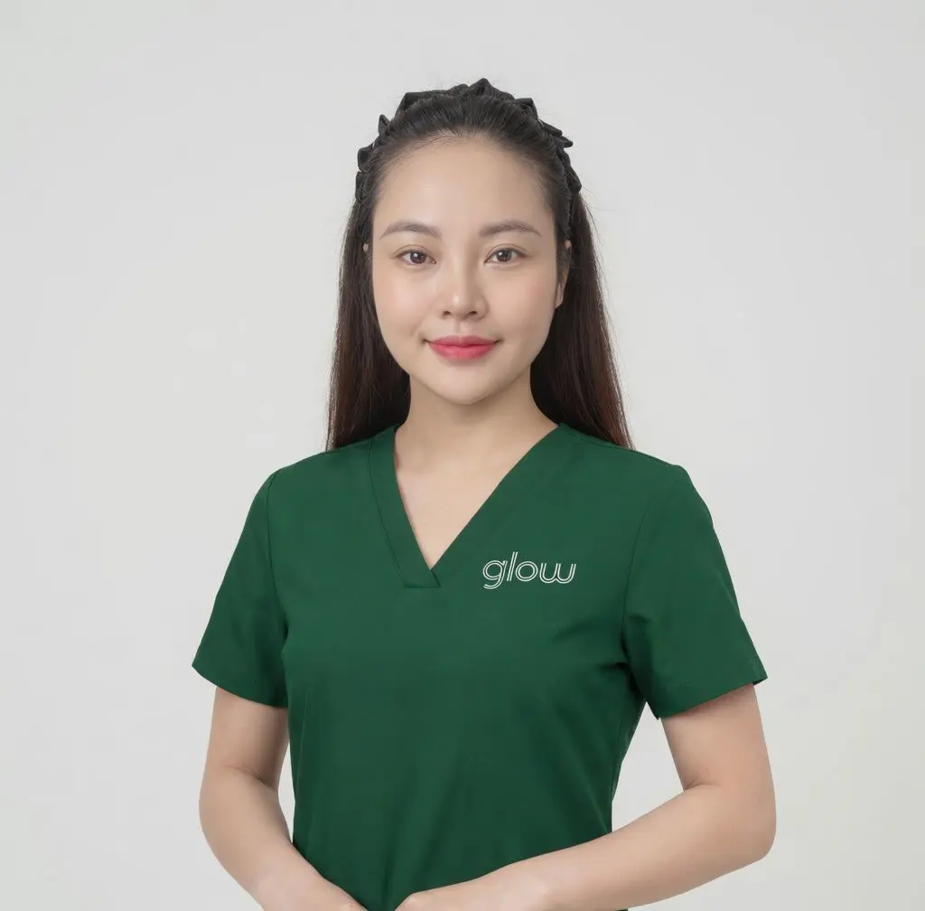 Ảnh đại diện kỹ thuật viên An Nhiên